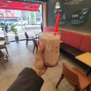 맘스터치 포승점 이미지