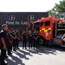 용인소방서 본서 이미지