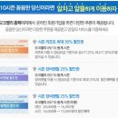 오크밸리 스노우파크 이미지