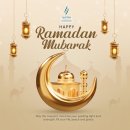 Happy Ramadan Mubarak! 이미지