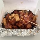 큰집닭강정 동묘점 | 용인닭강정맛집 추천 큰집닭강정 상갈본점 M사이즈 포장 후기