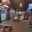 미라클짐 학장점 이미지