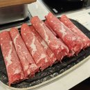 서초대로40길 72 (5) | 강남역 맛집 샤브지오 강남역점｜점심 한우 샤브샤브 셀프바 후기