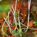 한정희게장&게국지