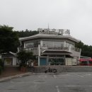 의흥휴게소 | 팔공지맥(3구간) : 치키봉-가산 구간