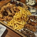 백두치킨찜닭 이미지