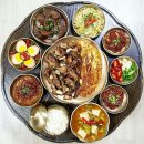 정성이 가득찬 집밥(정성찬) 이미지