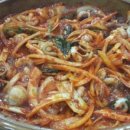 공주칼국수쭈꾸미마당