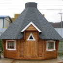 핀란드 하우스 이미지