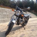 혼다 cb125t 팝니다. (가격 대폭/화요일까지/올바만) 이미지