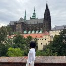 성당구 | 프라하여행 3일차, 프라하성 통합입장권 입장(관람코스, 성 비투스성당, 포토존)