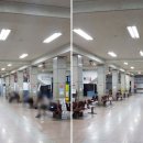 버스터미널 앞(좌) 이미지