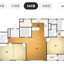 세븐일레븐청주서희스타점 | 청주 금천서희스타힐스 34평 A타입 LG시스템에어컨 2대추가 창가쪽 시공 후기