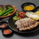 서울 메밀국수의 전설! 미슐랭 빕구르망 '미진' 방문 후기