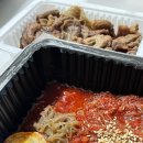 구리 맛집 숯불고기 주는 냉면집 내돈내산 포장 배달 솔직후기