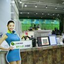 골프카페 이미지