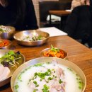 홍콩삼겹살식당 | 부산 고메 셀렉션｜미슐랭 빕그루망 부산 굿모닝홍콩 × 정짓간 후기