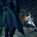 백로트레일러 | 「철권 8」 파멸의 검은 날개 「데빌 진」 트레일러 공개