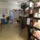 만화카페 이미지