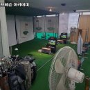 새론 골프레슨 아카데미 이미지