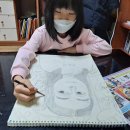 모나리자 미용실 이미지