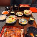 드림저축은행 | 대치동 맛집 점심 '만목'에서 즐긴 부드럽고 깔끔한 장어덮밥 런치후기, 예약필수