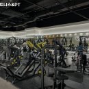러쉬 피트니스 & PT 불당점 이미지