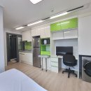 지에스(GS)25괴정고 이미지