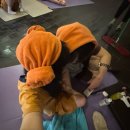 효림세탁 | 삼 : 삼월이다. 월 : 월급 내놔