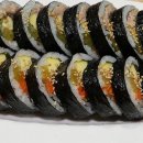 횡성김밥