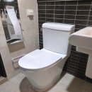 씨유 분당백현마을점 | 분당 백현마을7단지 변기 교체, 성능좋은 변기 설치 후기