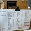 송빌리지 | 송도 데이트 카페 추천 / 분위기 좋은 ‘어빌리지커피’ 다녀온 솔직 후기 티 메뉴, 초코 크레뮤 케이크