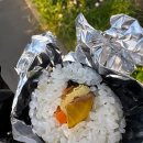 김밥은... 이미지