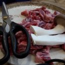 서봉산숯불갈비