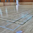 송정복합체육센터 이미지