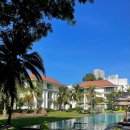 [ 태국 방콕 ] 유사톤 방콕 호텔