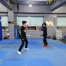 서부복싱 이미지