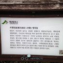 영축산정상 이미지