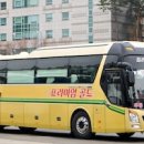 정선공영버스터미널 내 이미지