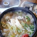 까막셀프주유소 | [오산맛집] 갈비탕맛집/ 백두산/ 프리미엄갈비/해천탕/내돈내먹