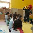 빨강머리 이미지