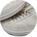 명품세탁힐스 | 루이비통 비버리 힐스 스니커즈 신발 세탁 / 명품신발세탁업체 레더체인지