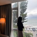 낙산비치호텔 사우나 | 강원도 양양 여행 숙소 호텔 : 낙산비치호텔 디럭스 더블 오션뷰 내돈내산 후기, 일출명소 낙산사 이용꿀팁