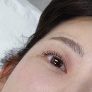 유지력 높은 마곡 속눈썹펌 잘하는 곳 스튜디오무이 블랙틴팅펌 솔직 후기