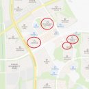 연리지벽산우남공인중개사사무소 | 파주 운정신도시 마을별 주차걱정 없는 아파트(한빛,가람,한울,해솔,산내)