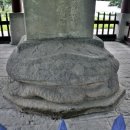 이봉상 신도비 이미지