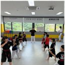 클래스티지 드림 태권도장 이미지