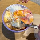 배스킨라빈스 중랑구청점 | [신내 디저트] 배스킨라빈스 중랑구청점, 이달의 맛 황치즈 드래곤 볼 후기