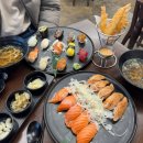 황금코다리 경산하양점 | 하양 맛집 스시 또간집 손시스시