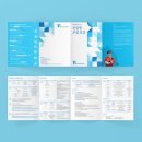 한국상담대학원대학교 | 한국상담대학원대학교 2025학년도 후기 신입생 모집요강 리플렛 디자인 &amp; 인쇄